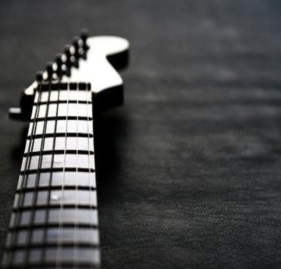 Guitar